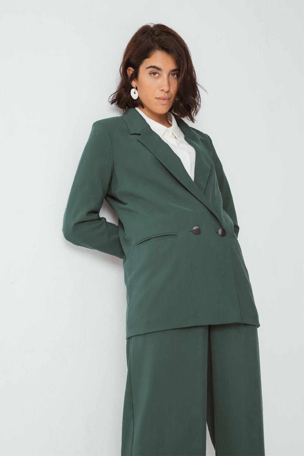 skfk CHAQUETA ATXA
