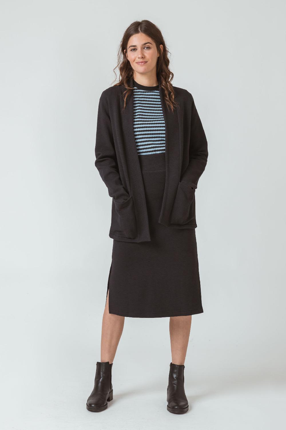 skfk CHAQUETA LEUNDIA Envío gratis