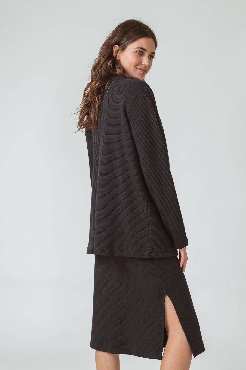 skfk CHAQUETA LEUNDIA Envío gratis