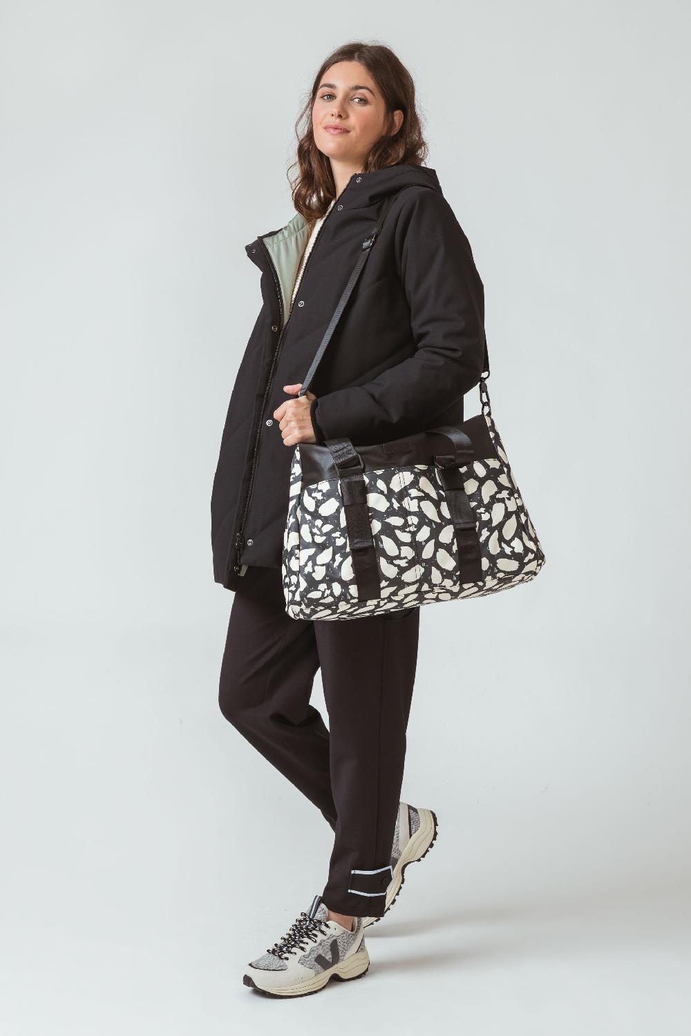skfk CHAQUETA BASAGAITZ Oferta especial