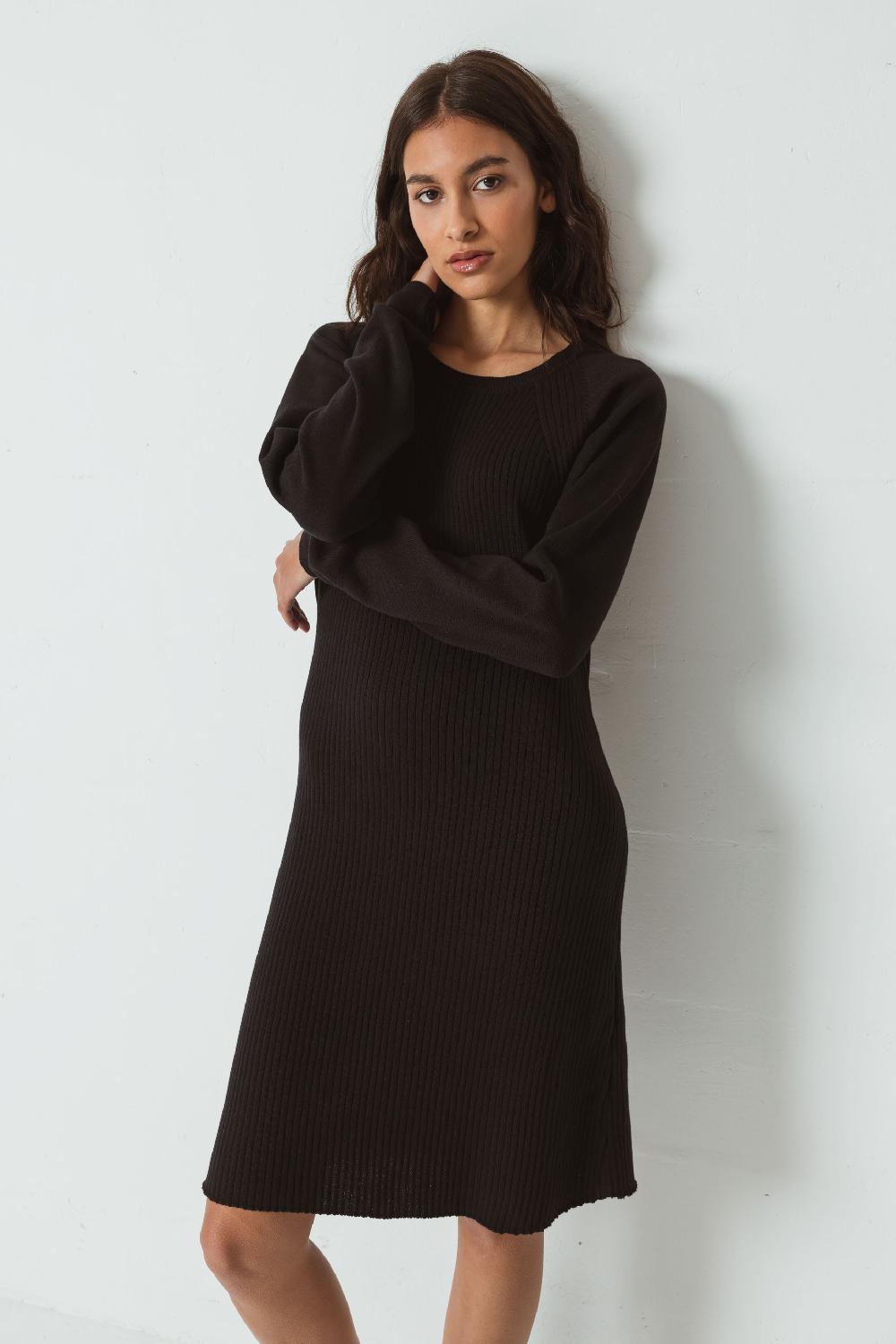 skfk VESTIDO ROSANE-GOTS