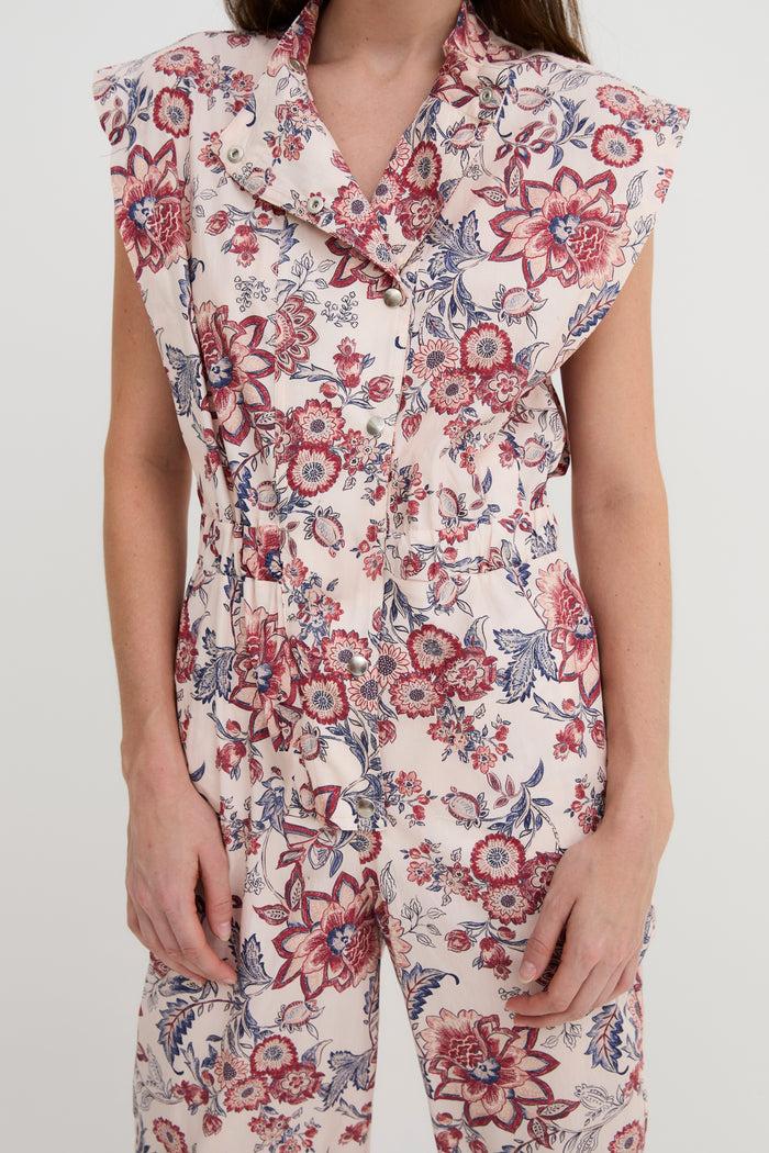 sophie and lucie MONO ISABEL PORCELANA CRUDO Ofertas de temporada