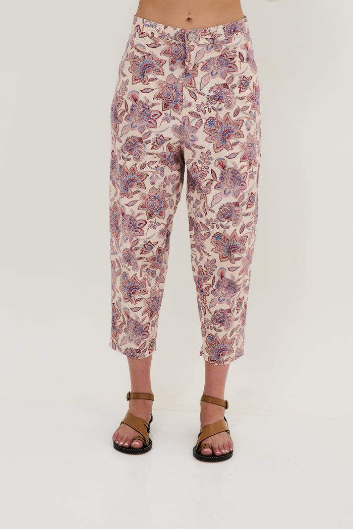 sophie and lucie JEANS CORSE PORCELANA CRUDO Rebajas de fin de temporada