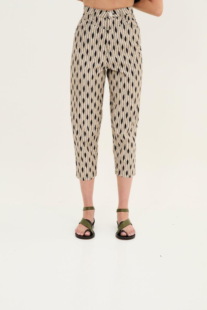 sophie and lucie JEANS CORSÉ OLIVIA CRUDO Rebajas online