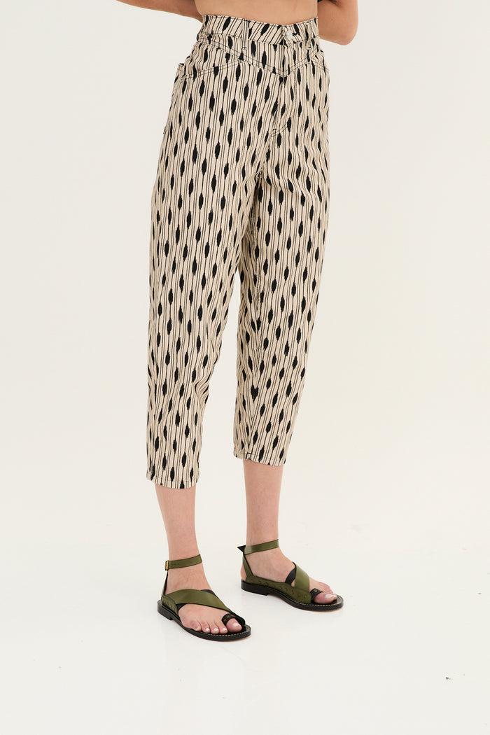 sophie and lucie JEANS CORSÉ OLIVIA CRUDO Rebajas online