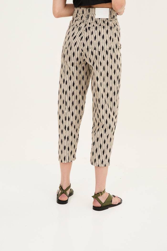 sophie and lucie JEANS CORSÉ OLIVIA CRUDO Rebajas online