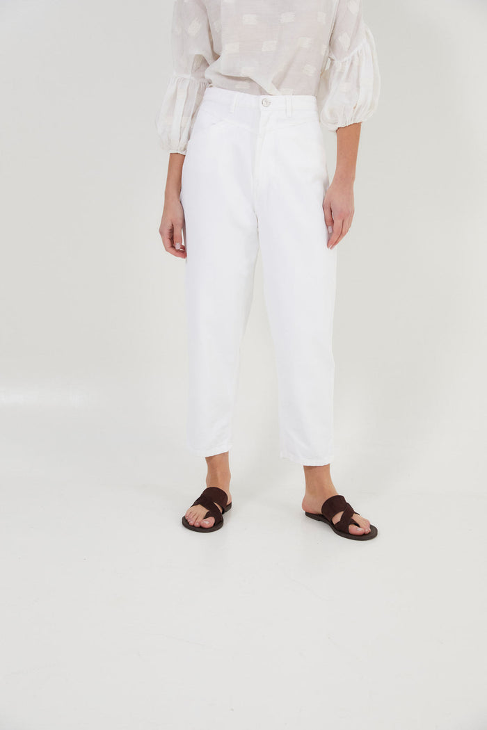 sophie and lucie JEANS LUCCI CORSÉ CRUDO Envío gratis