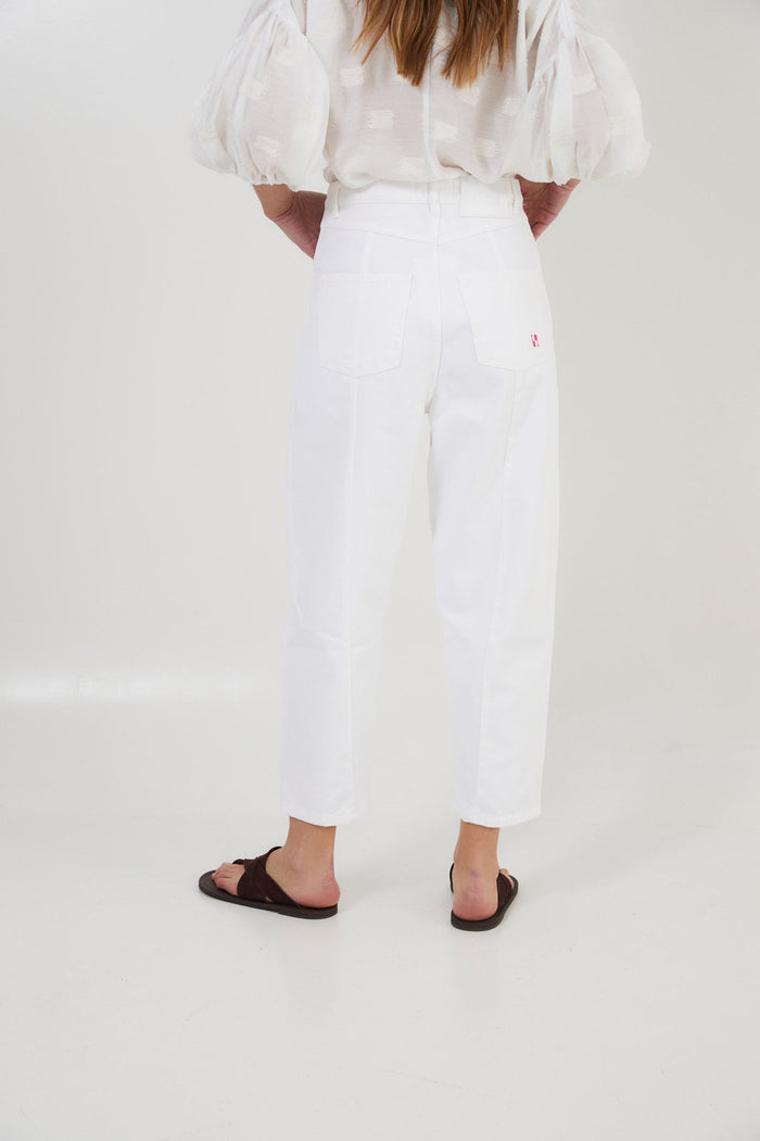 sophie and lucie JEANS LUCCI CORSÉ CRUDO Envío gratis