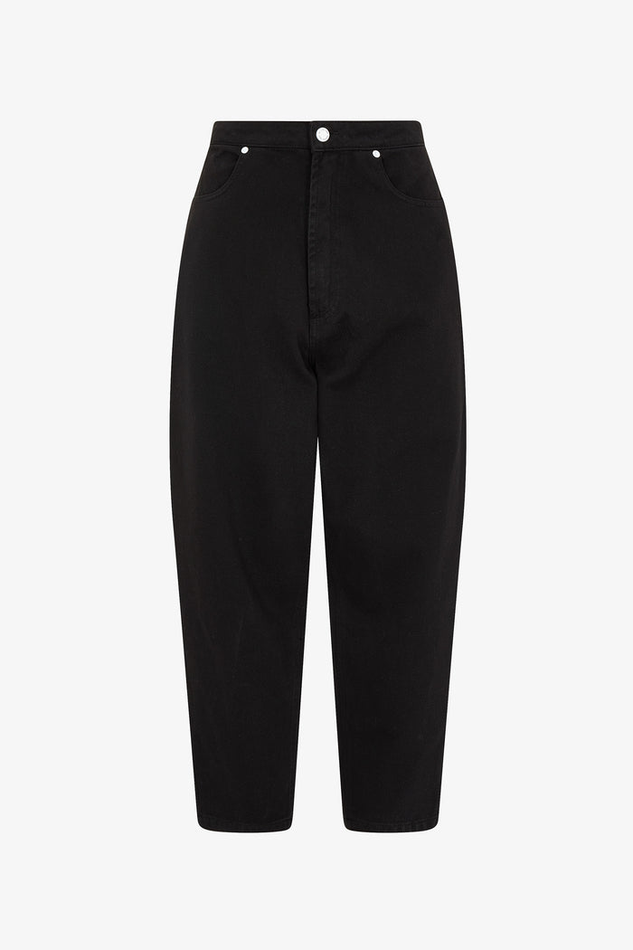 sophie and lucie VAQUERO LUCCI NEGRO COMPRAR AHORA