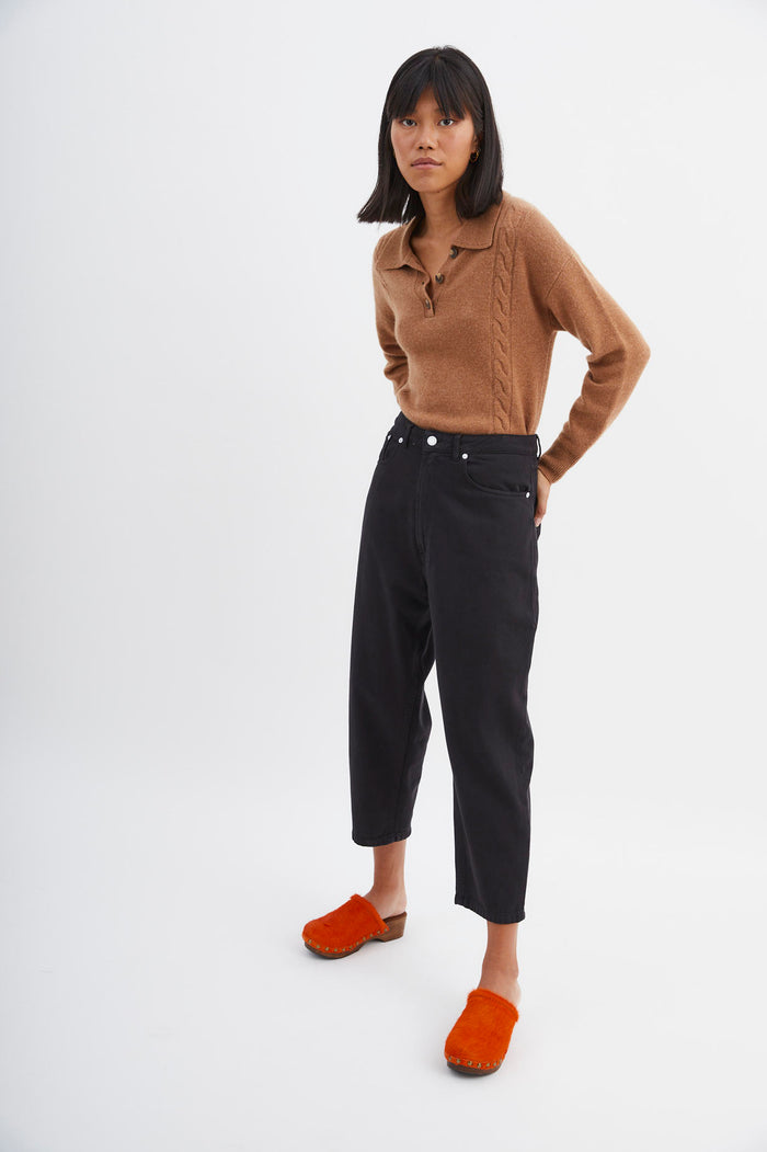 sophie and lucie VAQUERO LUCCI NEGRO COMPRAR AHORA