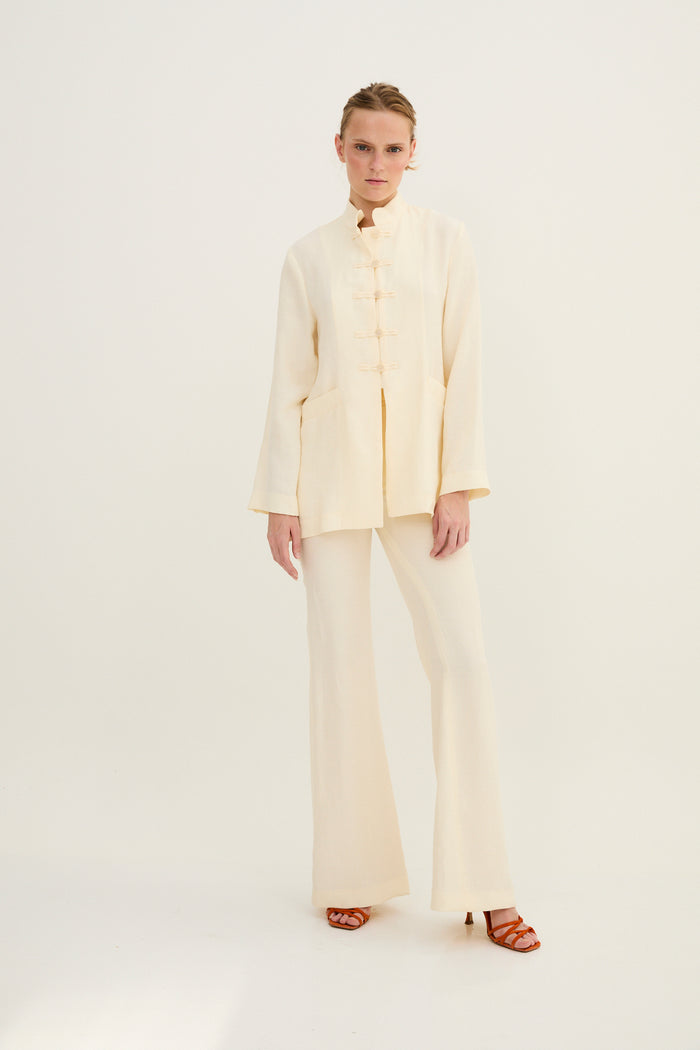 sophie and lucie TOTAL LOOK CHINISKI JADE CRUDO Rebajas online