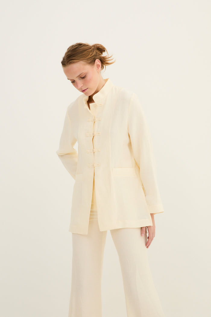 sophie and lucie TOTAL LOOK CHINISKI JADE CRUDO Rebajas online
