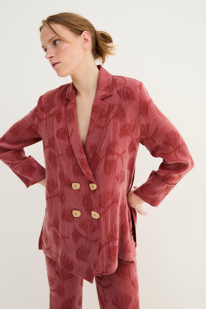 sophie and lucie CHAQUETA ICON PALMAS SIENA COMPRAR AHORA