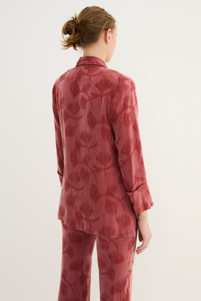 sophie and lucie CHAQUETA ICON PALMAS SIENA COMPRAR AHORA