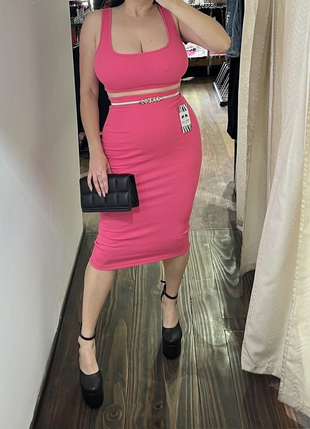 sweet lola Pollera lele Grandes descuentos