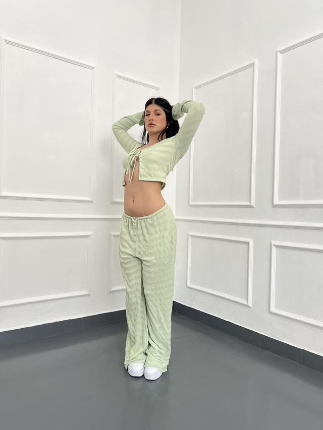 sweet lola Pantalon hawai En oferta