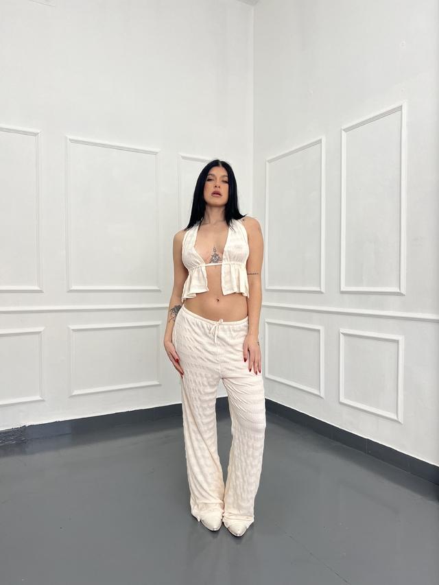sweet lola Pantalon hawai En oferta