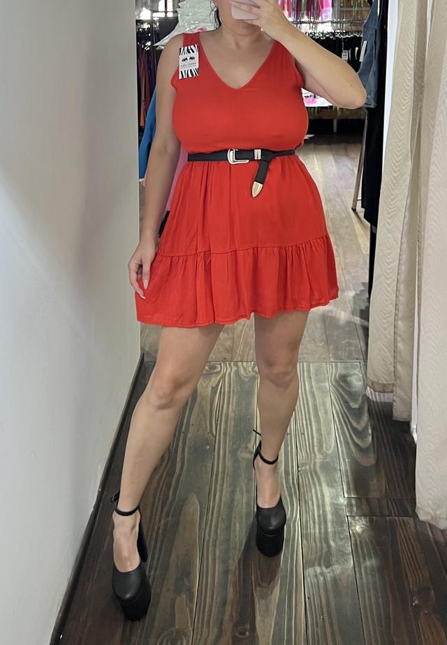 sweet lola Vestido María Oferta exclusiva