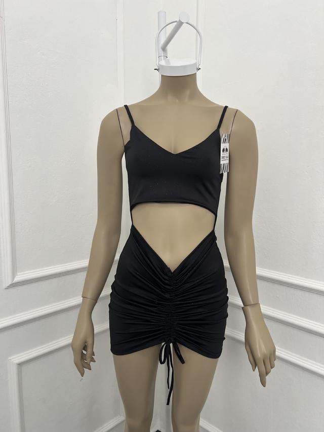 sweet lola Vestido grecia 2025