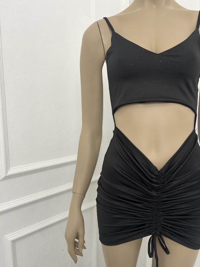 sweet lola Vestido grecia 2025