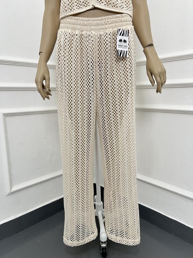 sweet lola Pantalon rombai Outlet online
