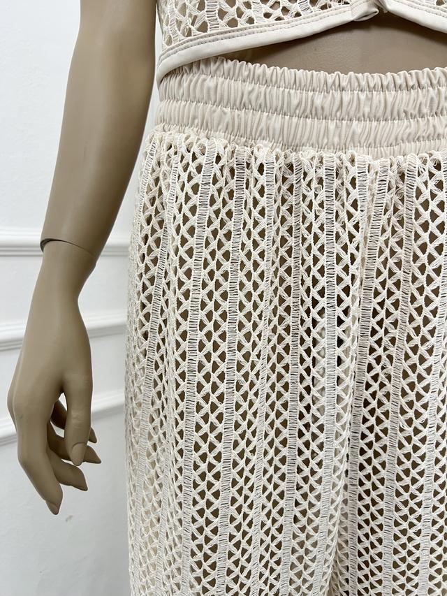 sweet lola Pantalon rombai Outlet online