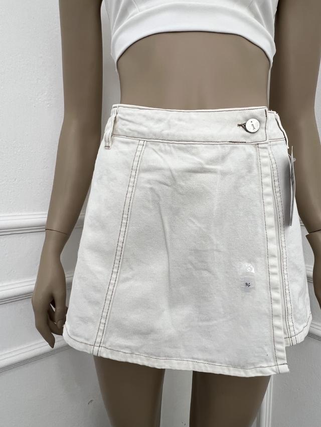 sweet lola Short pollera safari Rebajas