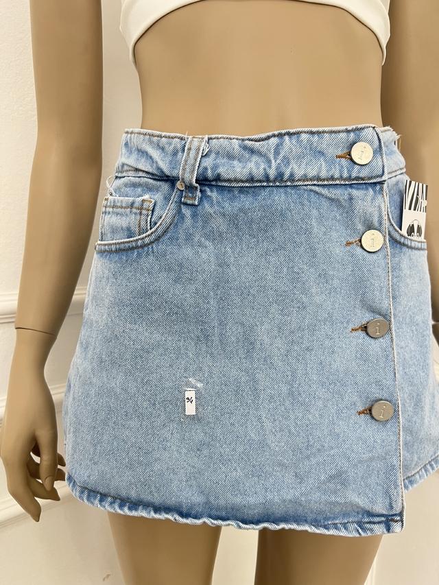 sweet lola Short pollera meline Ofertas