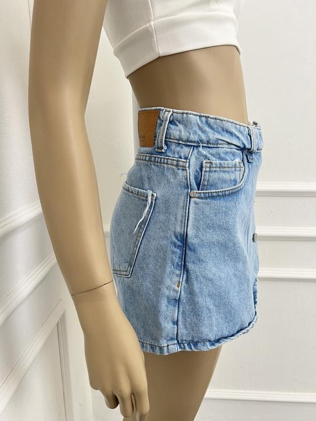 sweet lola Short pollera meline Ofertas