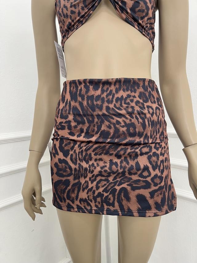 sweet lola Pollera África Rebajas de fábrica