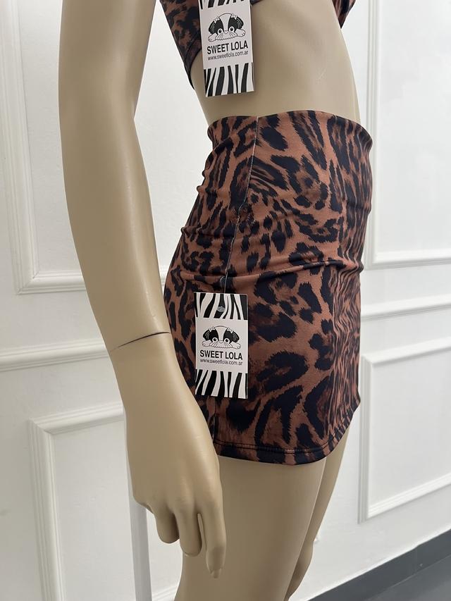 sweet lola Pollera África Rebajas de fábrica