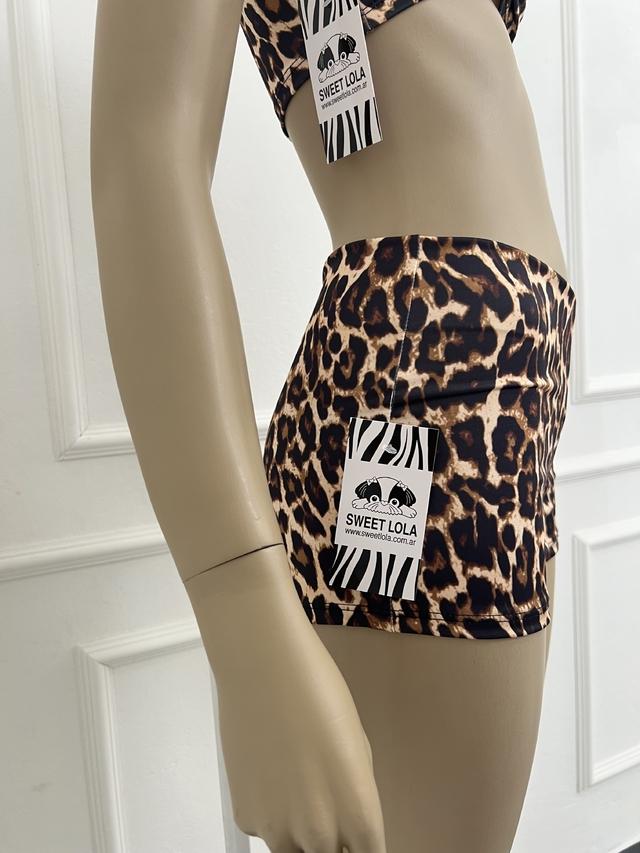 sweet lola Short Adela Los más vendidos