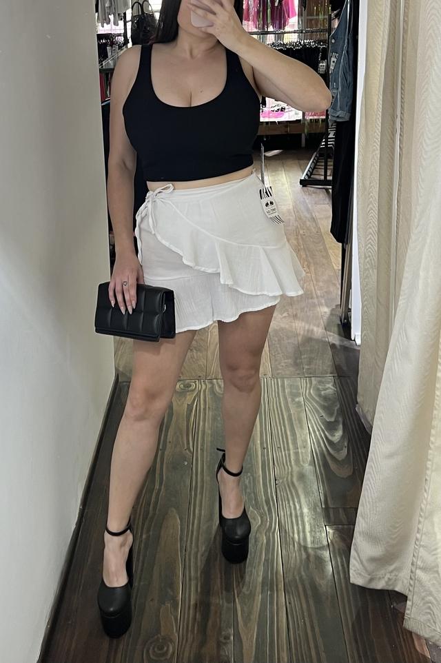 sweet lola Pollera prada COMPRAR AHORA