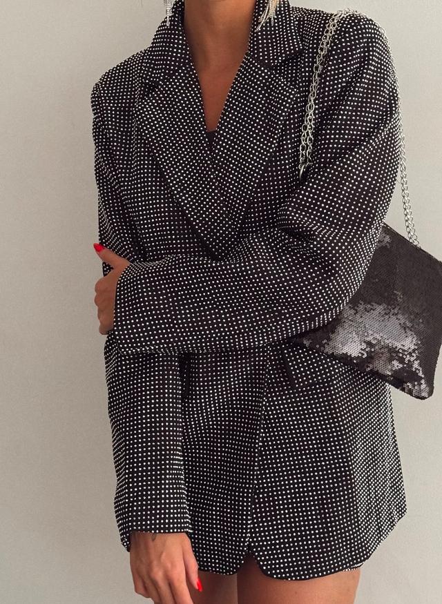 sweet lola Blazer ludmila Superdescuento