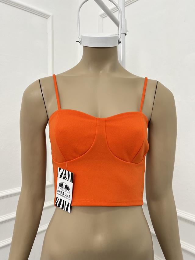 sweet lola Corset duki Descuentos del mes
