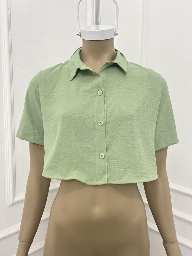 sweet lola Camisa lucila Oferta exclusiva