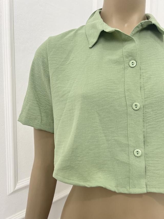 sweet lola Camisa lucila Oferta exclusiva