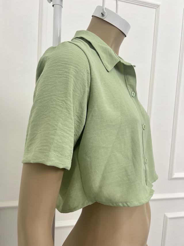 sweet lola Camisa lucila Oferta exclusiva