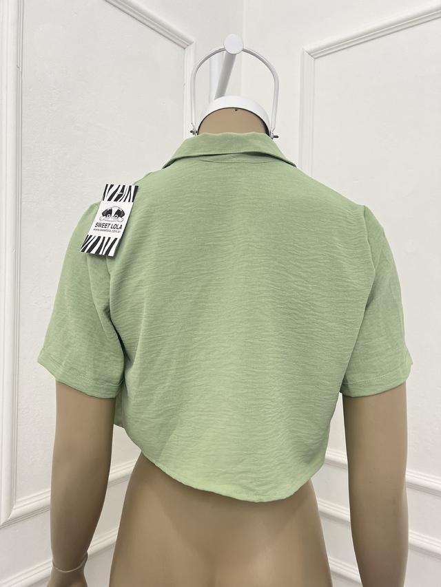 sweet lola Camisa lucila Oferta exclusiva