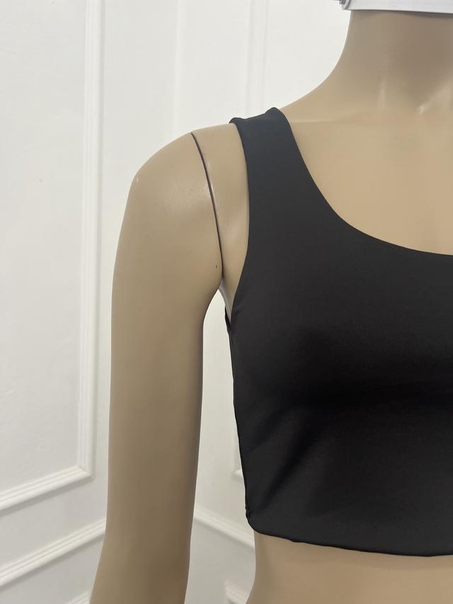sweet lola Top angara Última moda