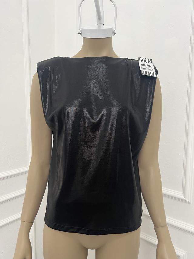 sweet lola Remera skinny Descuento por venta flash