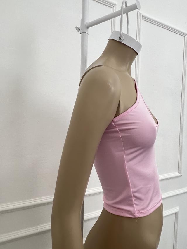 sweet lola Top Malena Rebajas de fin de temporada