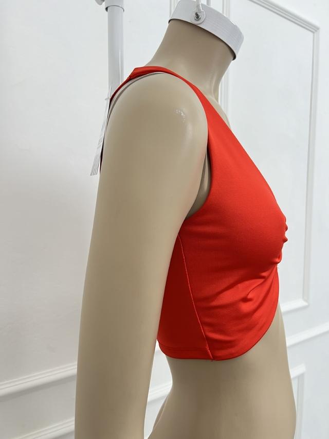 sweet lola Top rut Precio ultrabajo