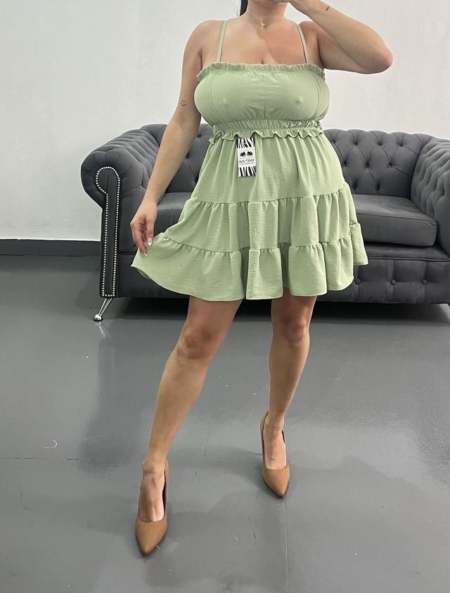 sweet lola Vestido romantic Outlet online