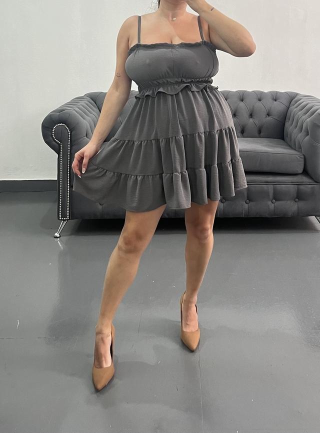 sweet lola Vestido romantic Outlet online