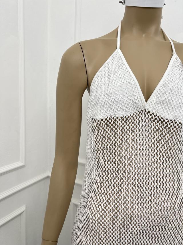 sweet lola Vestido rebeca Venta caliente