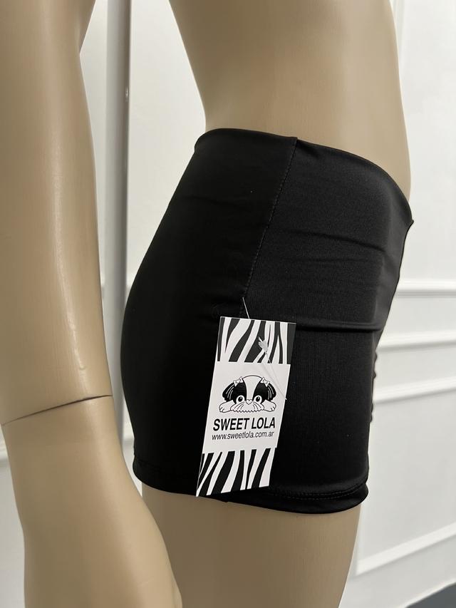 sweet lola Short barby Gran oferta