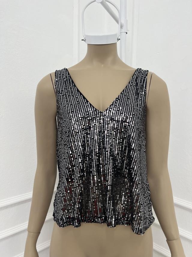 sweet lola Musculosa luxury Rebajas baratas