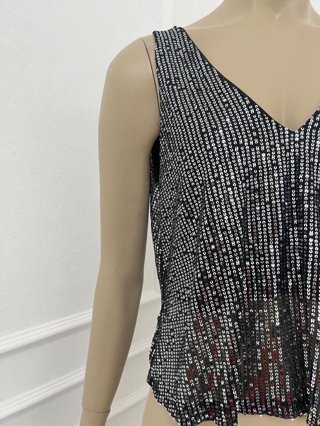 sweet lola Musculosa luxury Rebajas baratas