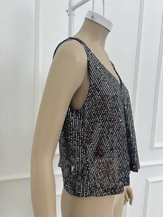 sweet lola Musculosa luxury Rebajas baratas